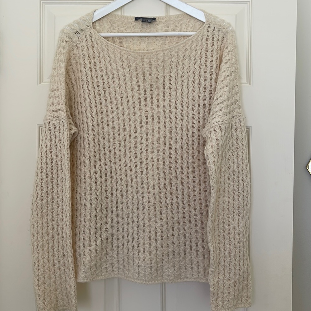 Vince sweaters